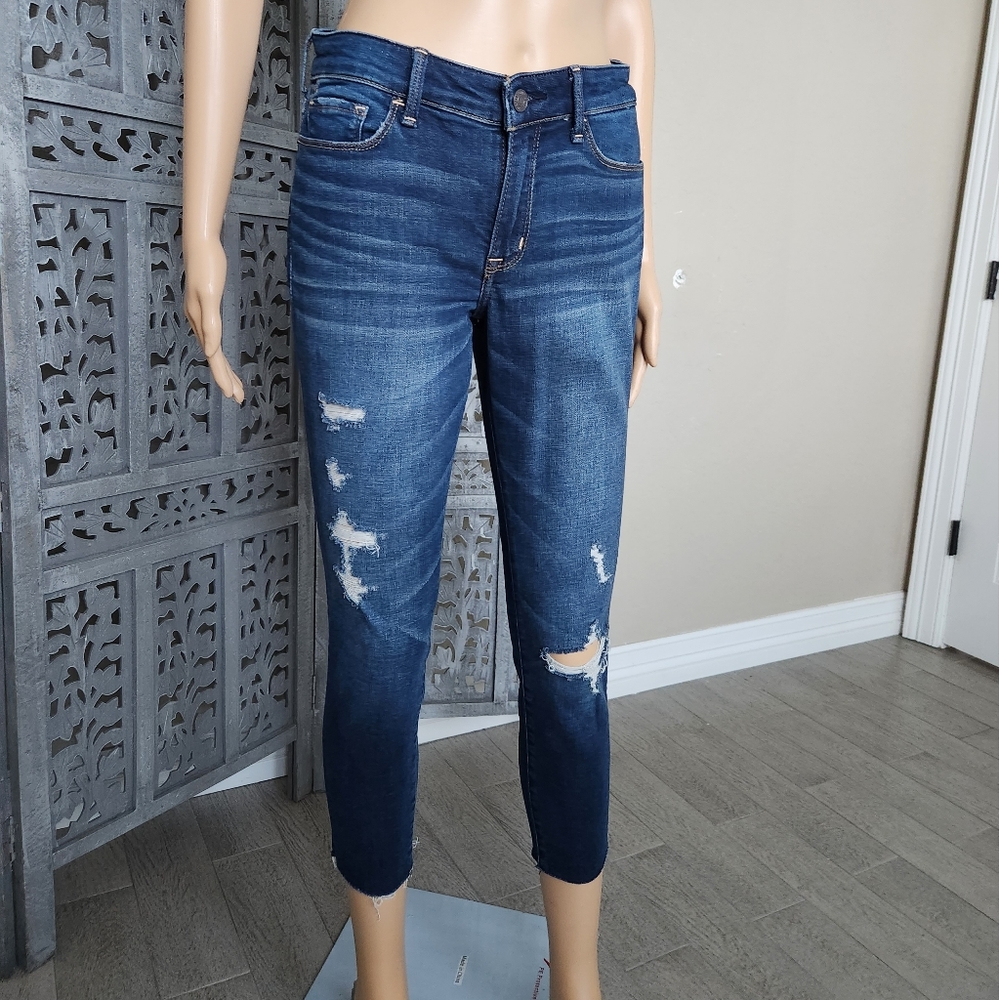Jeans - Picture 3 of 3